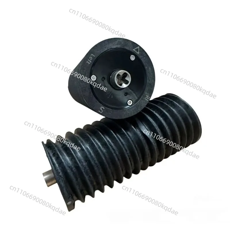 1PCS Small Left/Right Spiral Feeder Kit Part For Agras XAG P100pro/V50pro/P100/V50 Agriculture Accessories 05-002-01635