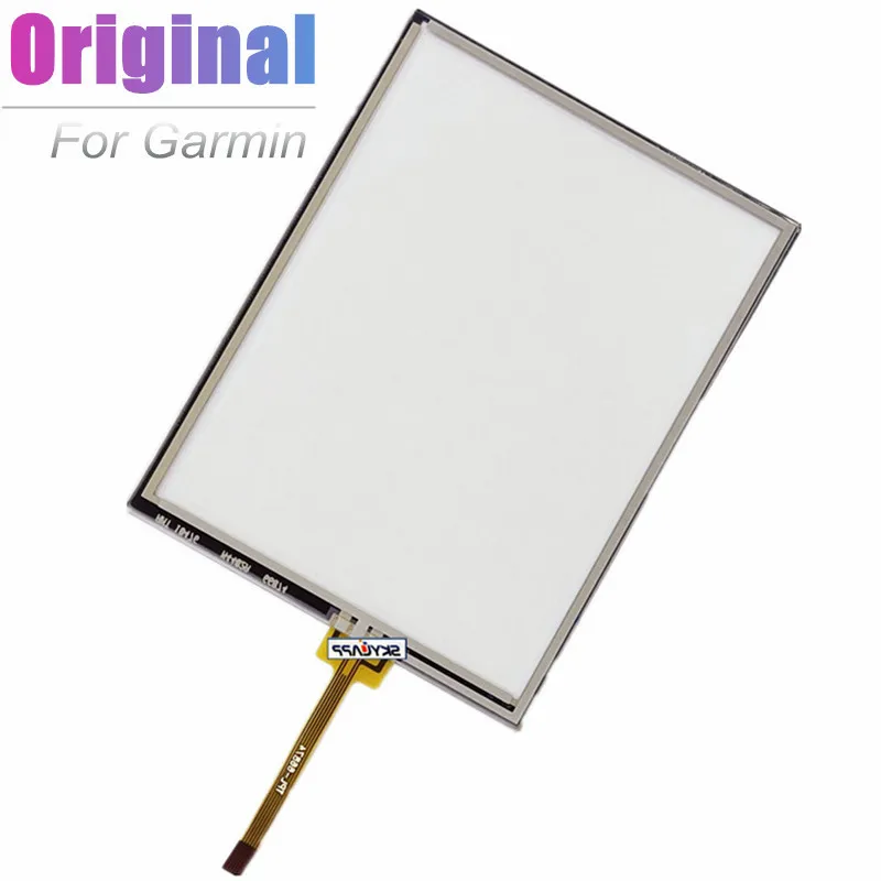 

New Data Collector TouchScreen For Trimble TSC3 Resistance Handwritten Touch Panel Screen Glass Digitizer Repair Free Shipping