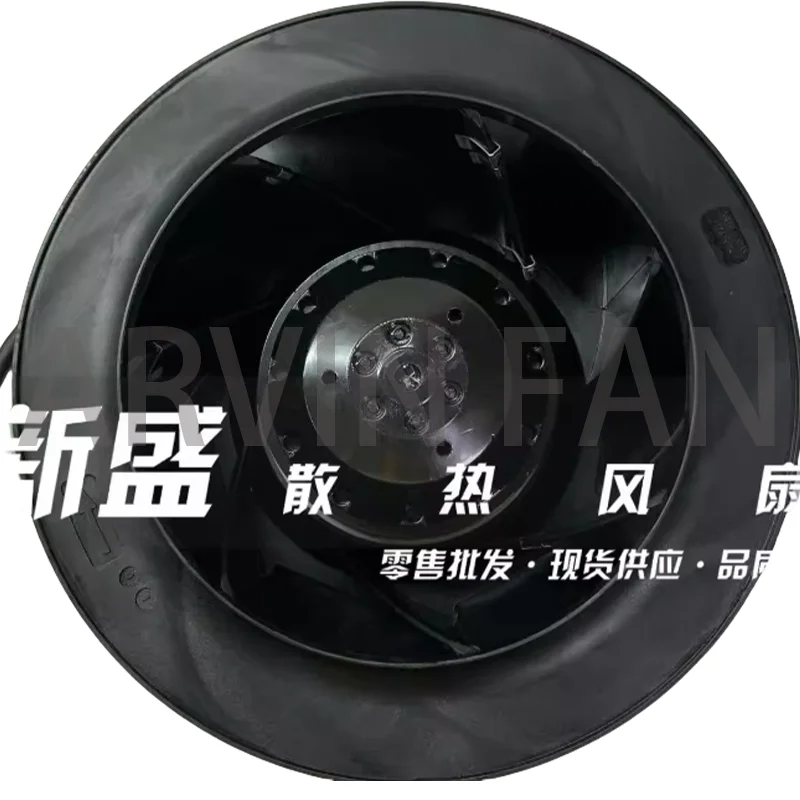 

Совершенно новый центробежный вентилятор FLH225/063B-1803B3 220 В 0,55 А 116 Вт