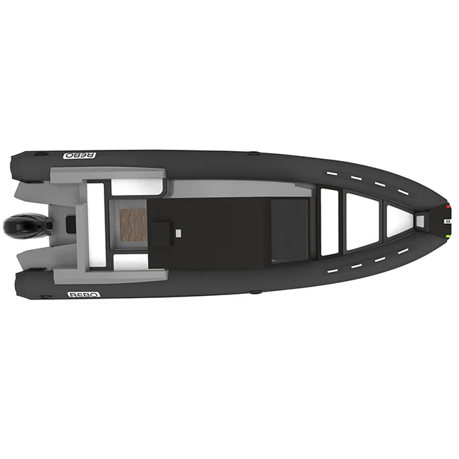 Marine Grade Alumin…