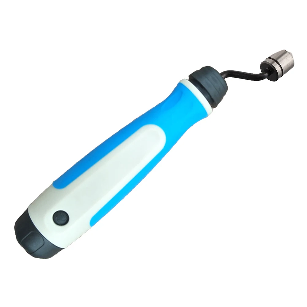 

Chamfer Cutter Head Deburring Tool Energy Conservation M2 High Speed Steel Portable Tool Versatile Design 3.2mm Shank Diameter