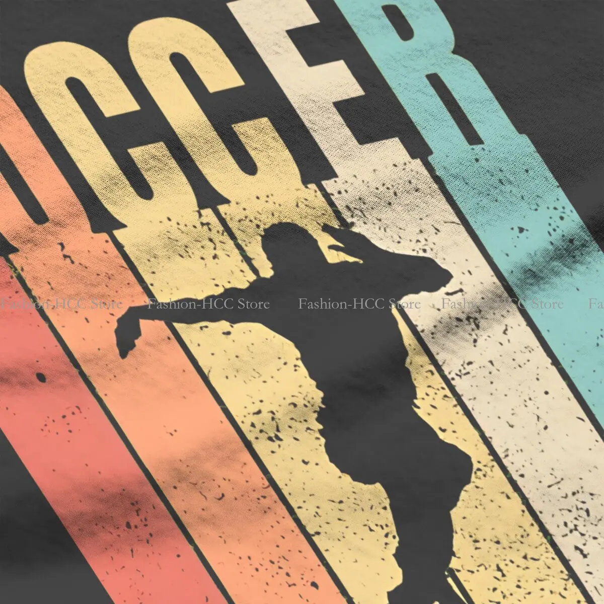 Picture 4: Soccer Polyester TShirts Vintage Soccer Distinctive Men's T Shirt Hipster Clothing