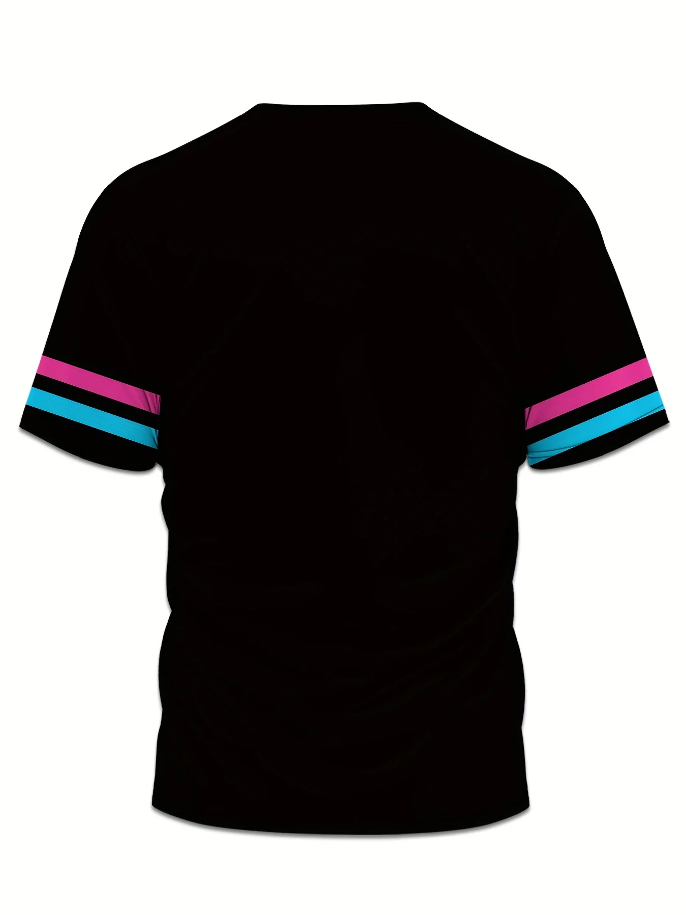 2025 New Men's Miami NO.3 printed casual sports adult basketball jersey Jogging Set image 4