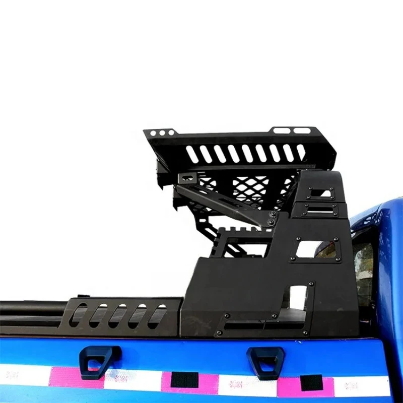 

Premium Accessories 4X4 Car Truck Sport Rolling Bar Ranger F150 All Pikcup Model Durable