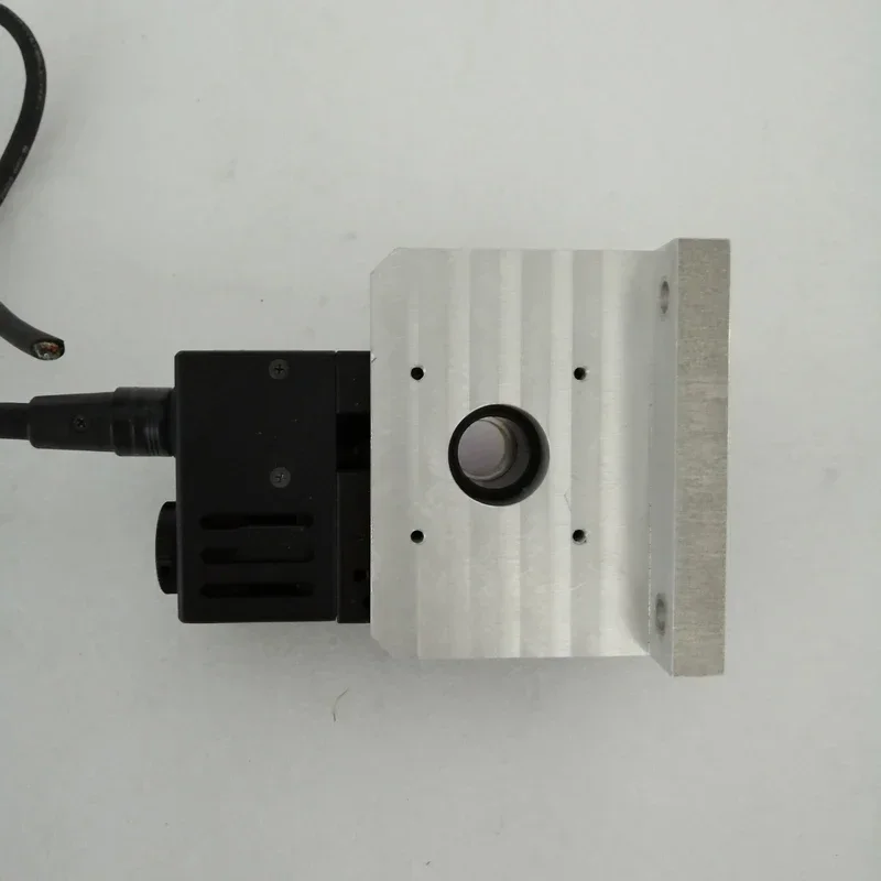 95% neue Sigma Koki Sigma SGSP-40YAM elektrische Schiebe tisch plattform