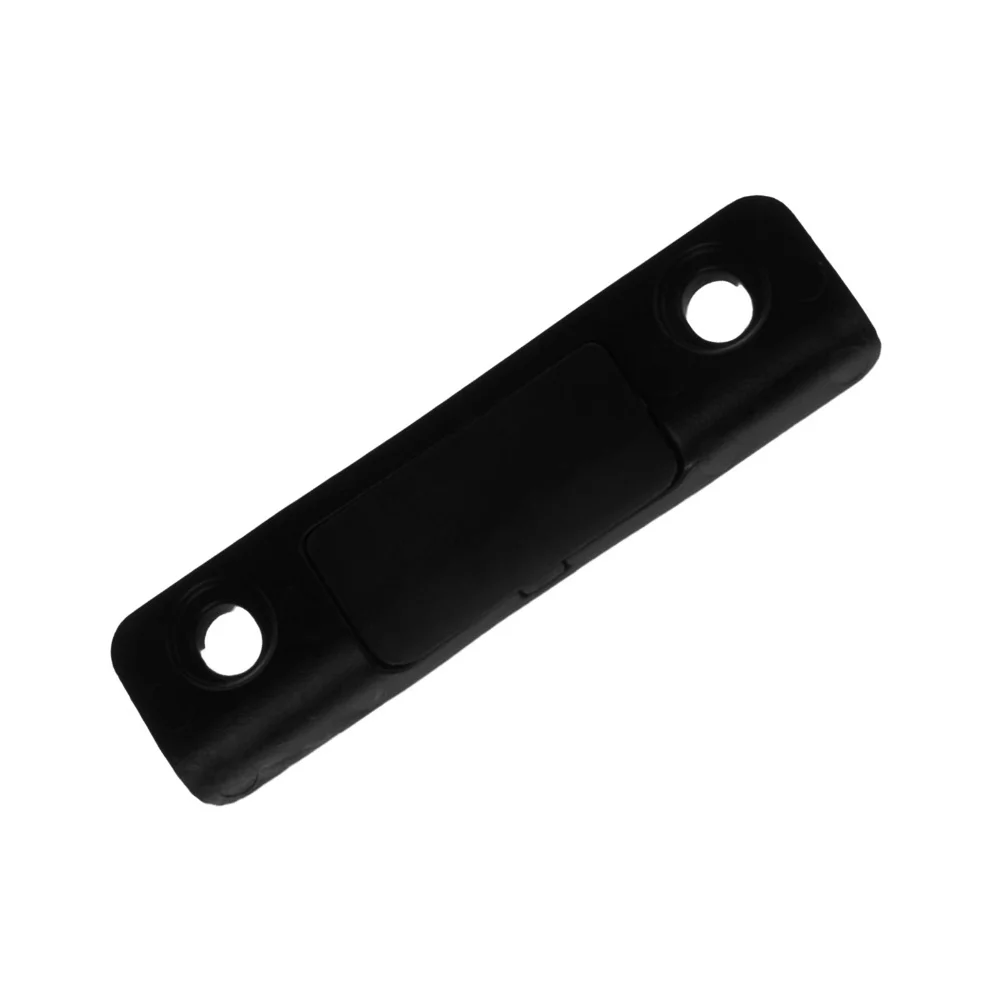 Transit Door Guide Sliding Door Guide Plastic Material Direct Replacement Fitment B-pillar Placement Upper Concave Version