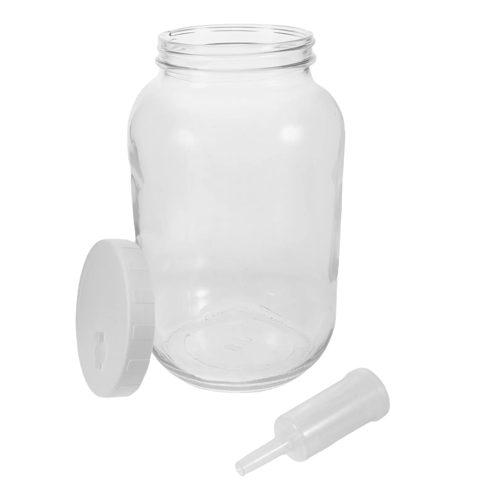pot-de-fermentation-en-verre-de-1-gallon-a-large-ouverture-de-qualite-alimentaire-avec-couvercle-a-bouchon-de-degazage-reservoir-de-fermentation-pour-kimchi-chou-fermente-marinade-et-vin