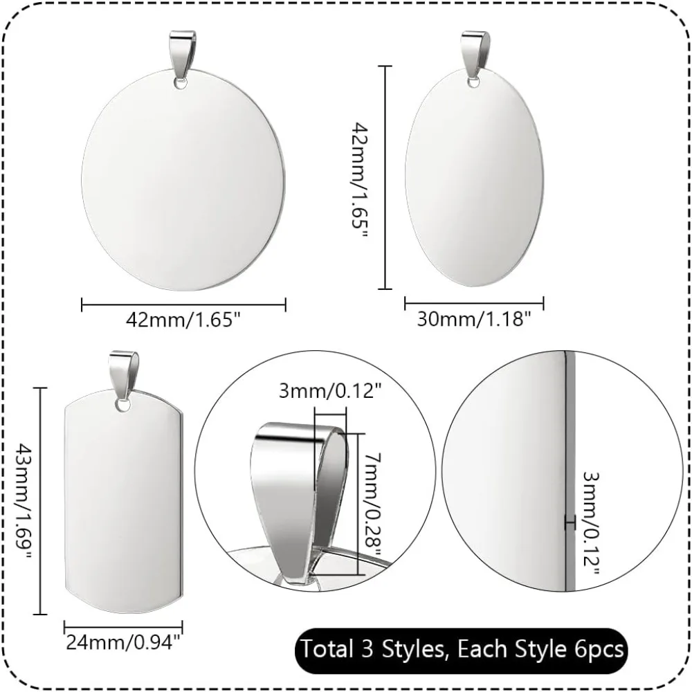 Thumbnail 2 - #41 Compare Pendant Charm Bracelets Before You Buy