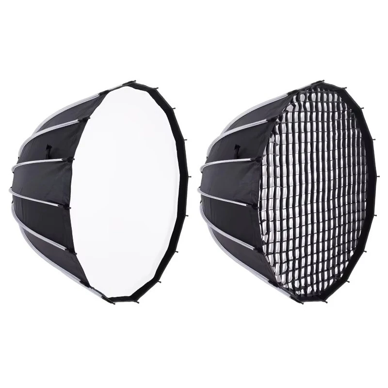 90cm Deep Parabolic Softbox (36