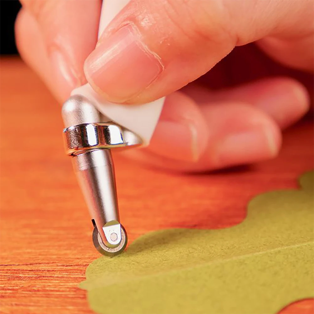 Nóż introligatorski