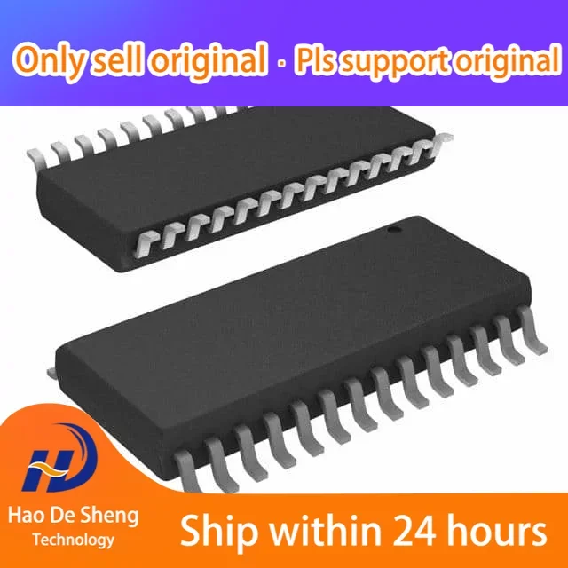 

10PCS/LOT PIC18F24K22-I/SO PIC18F24K22 28SOIC New Original In Stock