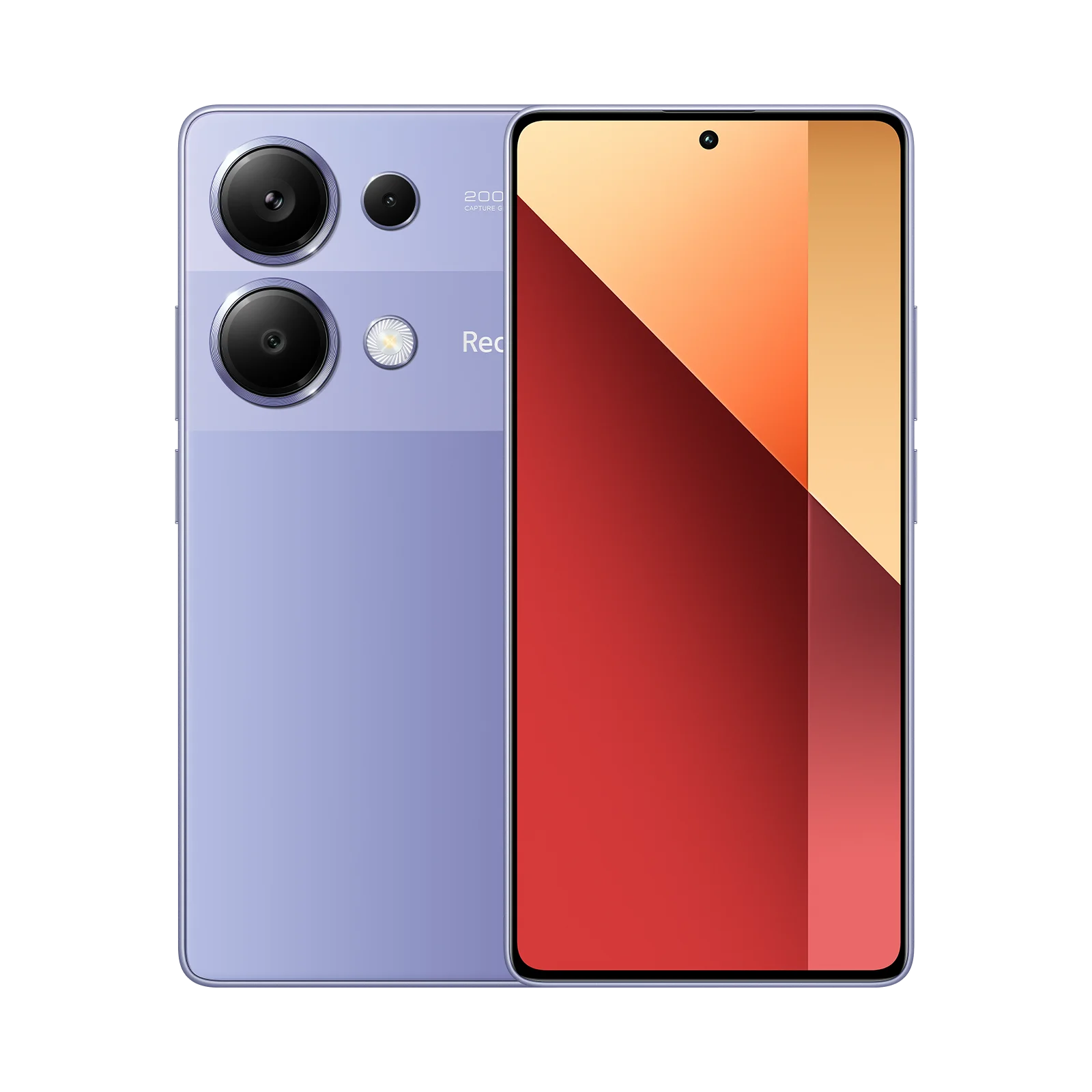 Oficial | Redmi Note 13 Pro