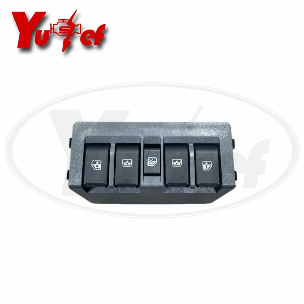 Lifter Electric Master Power Window Switch for GM Chevrolet Sail OE 9005041