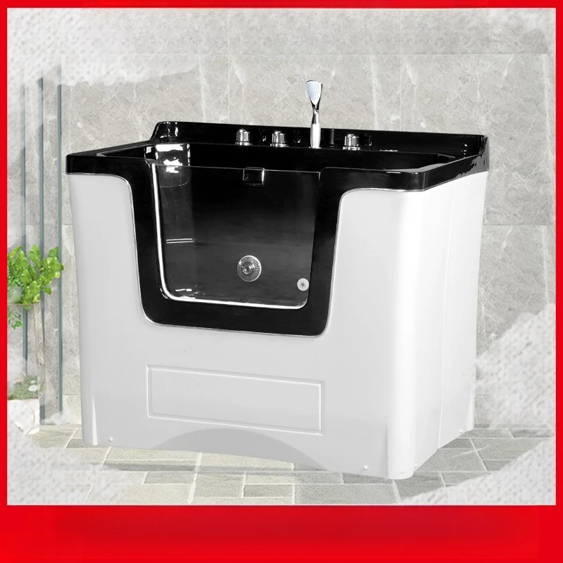 

SPA-ванна для домашних животных, ванна для кошек, зоомагазин, оборудование для купания