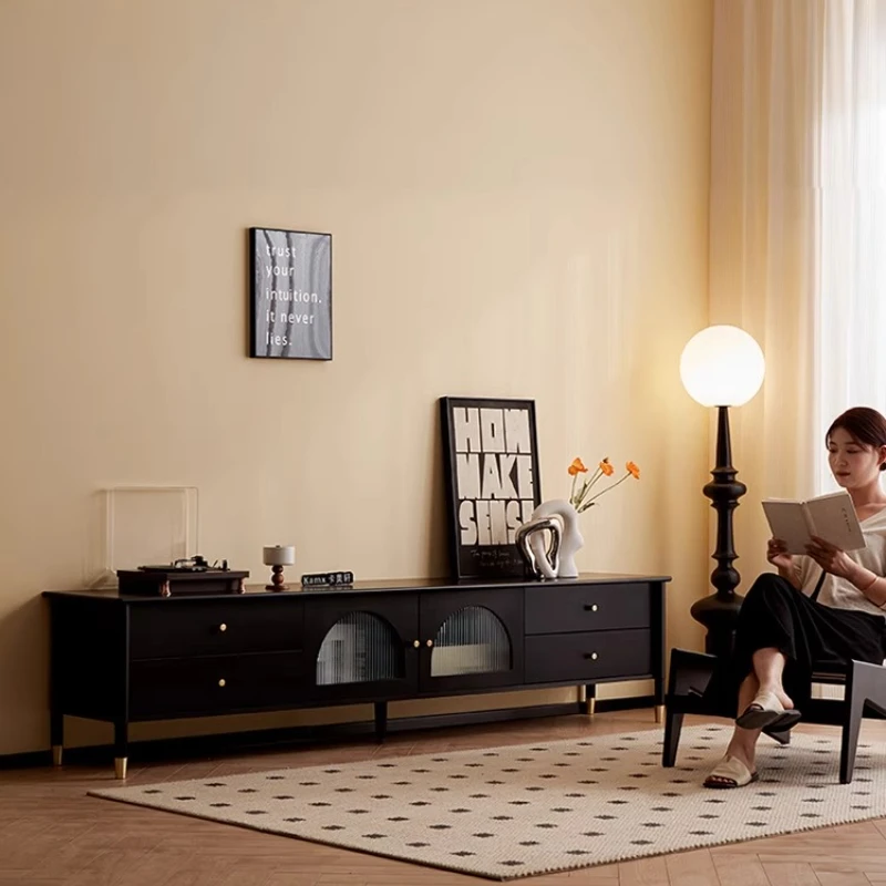 

Designer Luxury TV Cabinet Salon Movies Universal Display Living Room Tv Table Cabinets Modern Gamer Archivadores Furniture