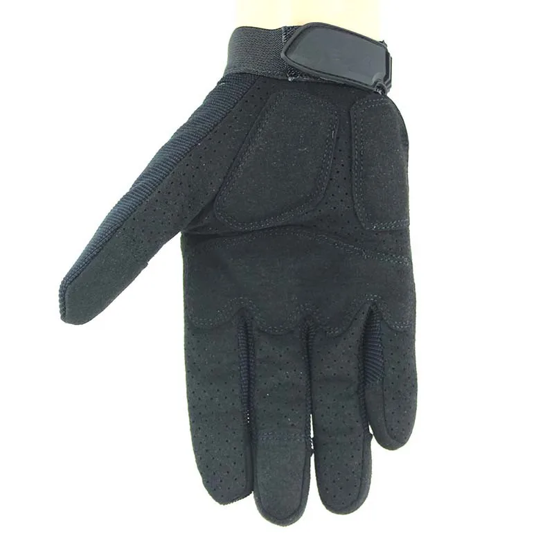 القوات الخاصة قفازات التكتيكية شاشة تعمل باللمس تسلق الجبال دراجة نارية ركوب قفازات واقية الرياضة في الهواء الطلق قفازات التكتيكية