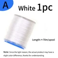 Model A White