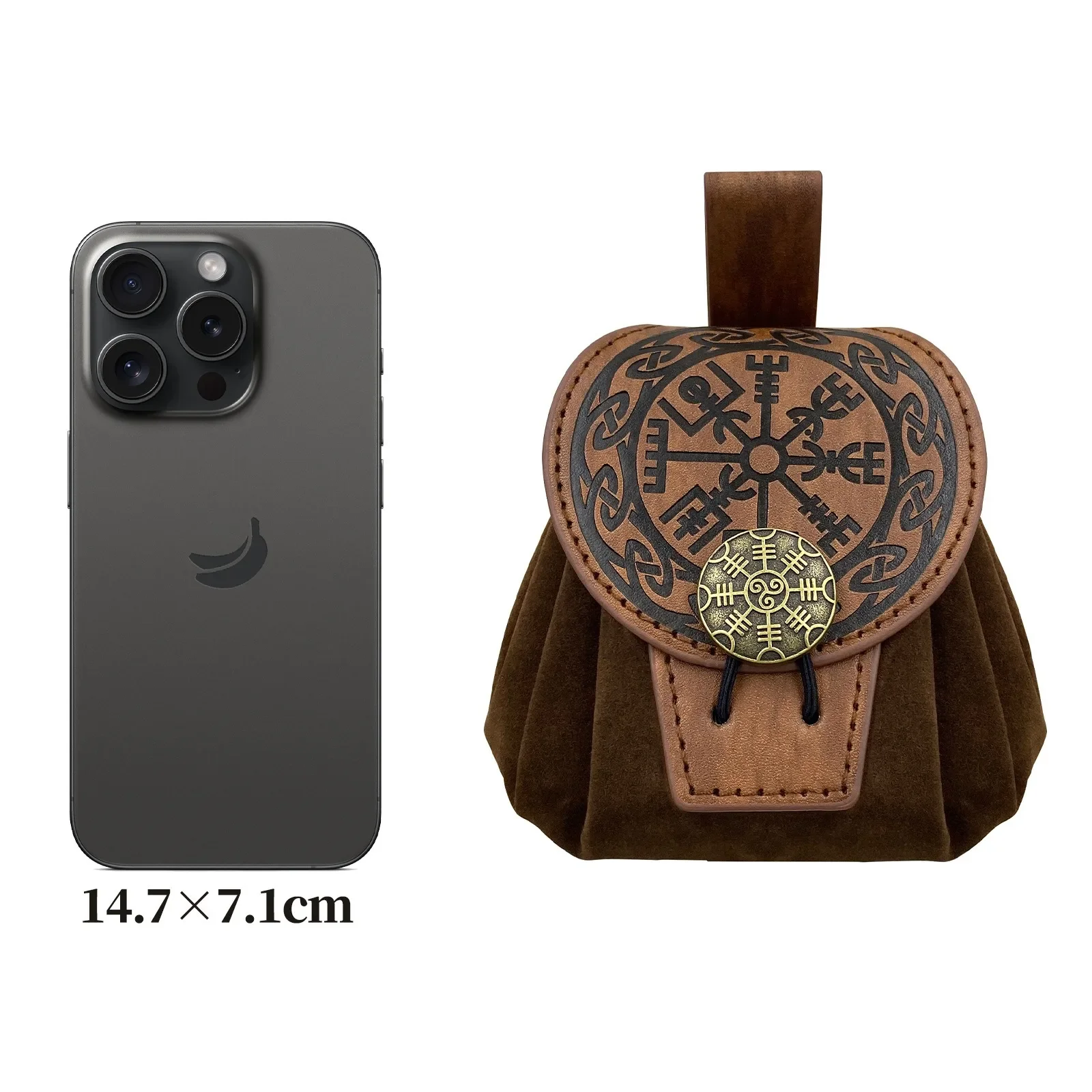 تصميم جديد بو الجلود النرد حقيبة صينية لطيف الرباط الحقيبة ل DND الزنزانات والتنينات RPG محفظة نسائية للعملات المعدنية هدية فكرة