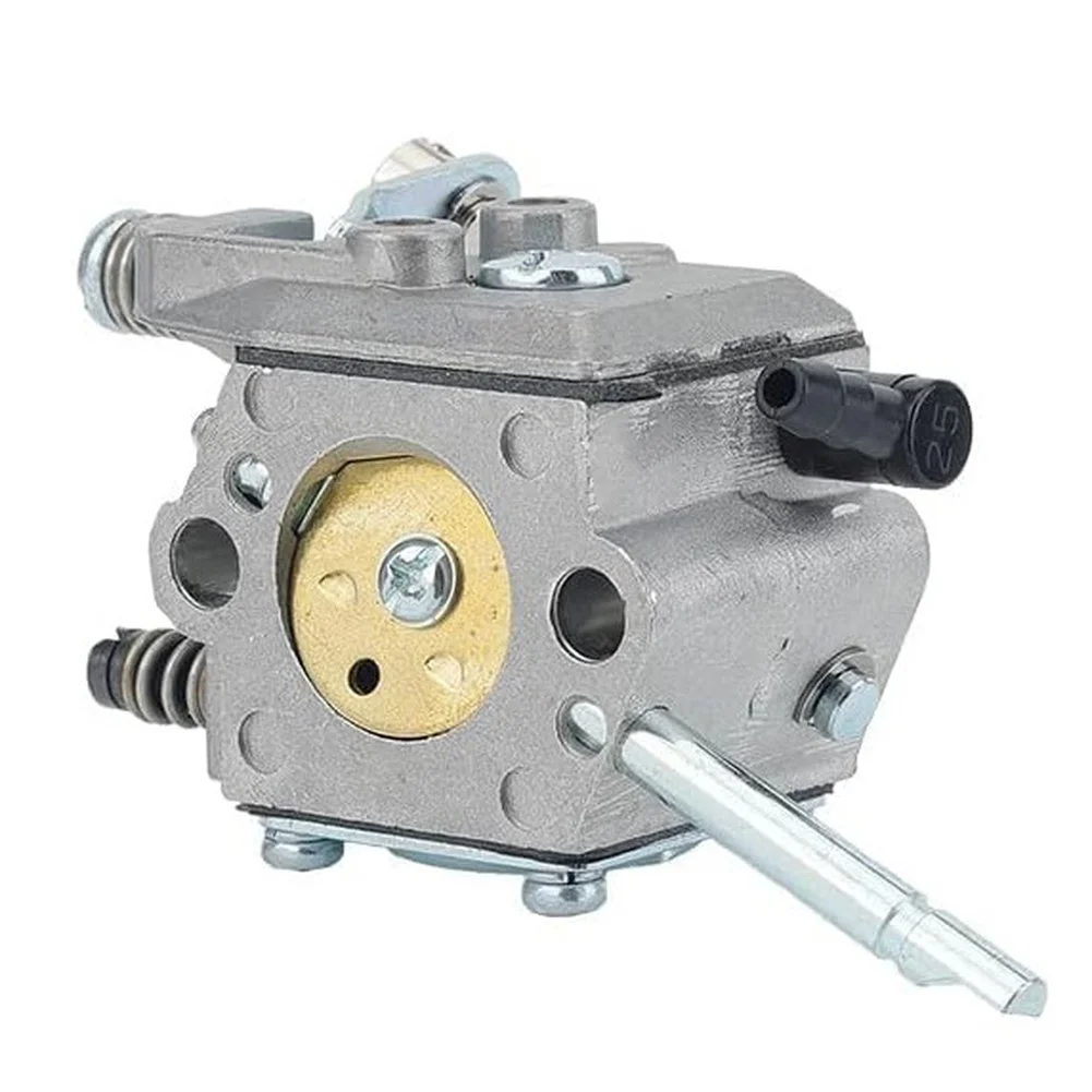 Trimmer Carburetor Replacement Kit Carburetor Kit Brushcutter Repair None Carburetor Kit Direct Replacement WT-45