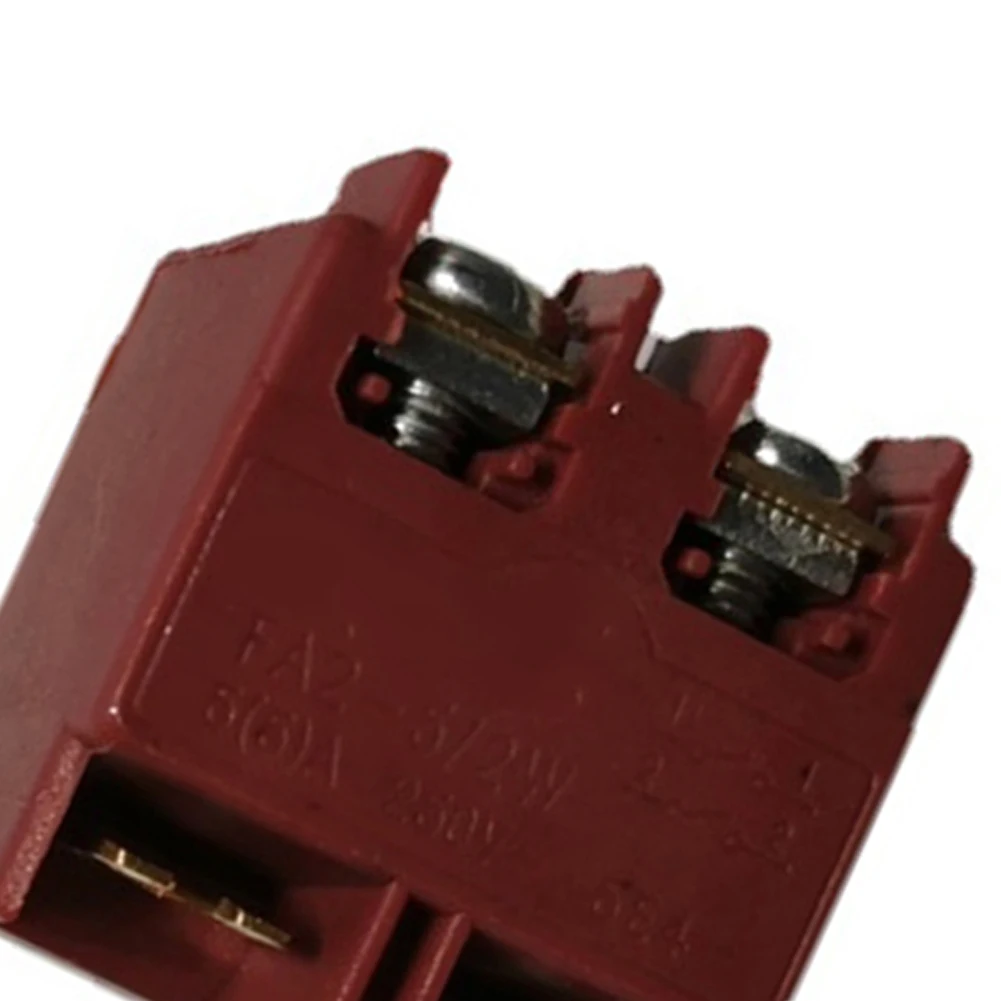 Sostituzione interruttore smerigliatrice angolare 650560-8 sostituisce GA5030 GA4530 9557NB 9555NB 9554HN 9558PB smerigliatrice angolare utensili elettrici
