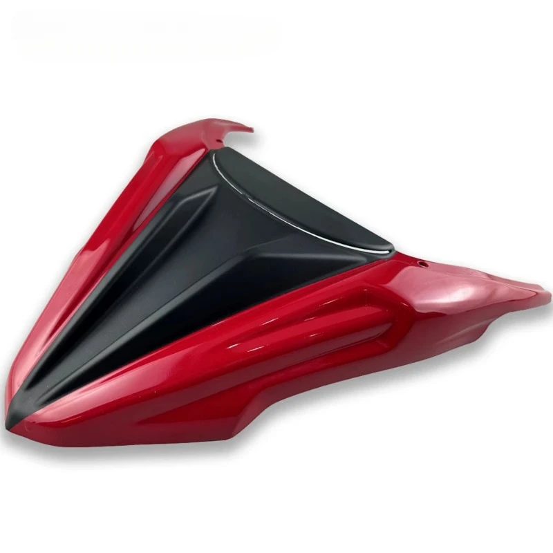 Untuk Honda ADV160 ADV350 2022-2023 modifikasi sepeda motor tetap Wind Wing Intake Tock Shark, aksesoris motor