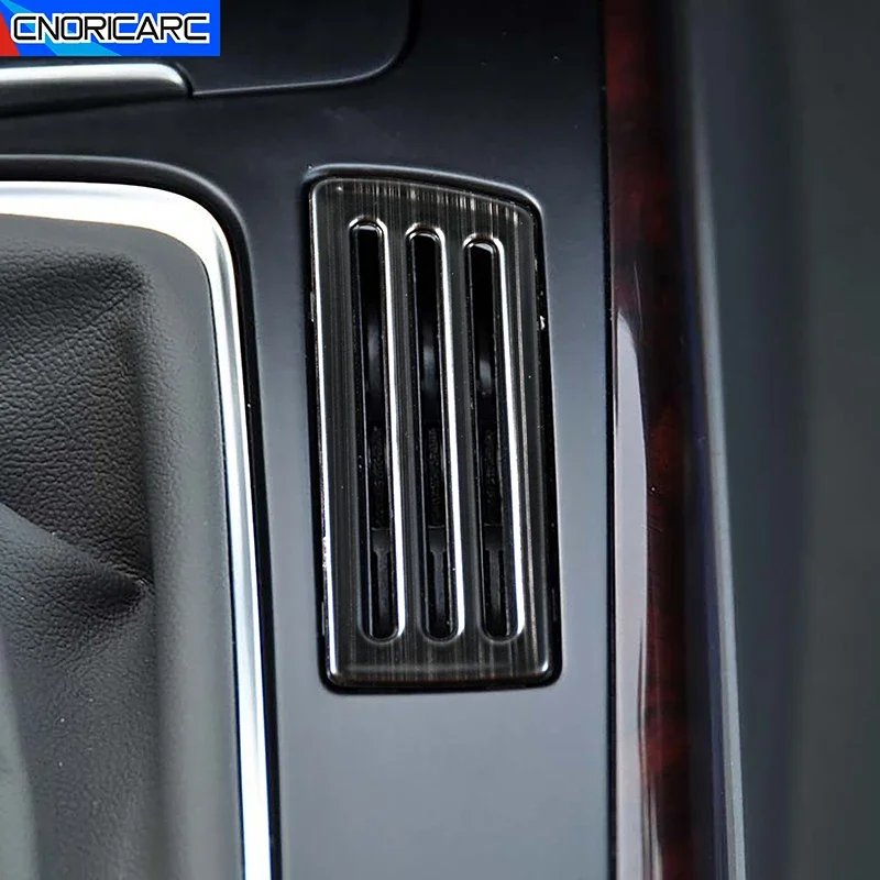 Car Console Gear Sh… - image
