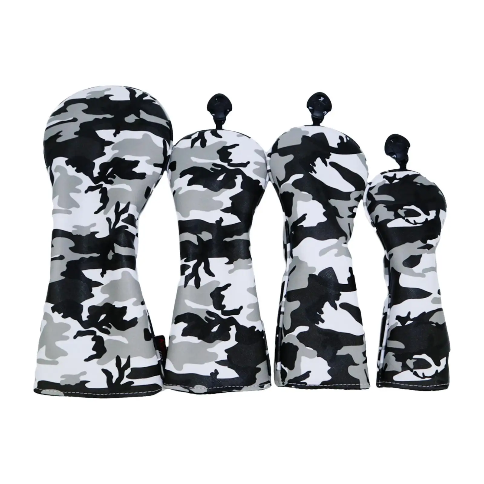 Golf Wood Headcover… - image