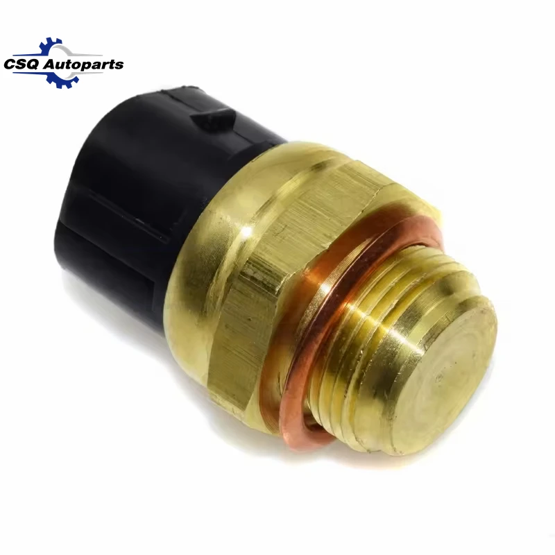 

1H0959481B New Coolant Fan Temperature Sensor Switch 1H0959481C 1H0919481B for VW Volkswagen Golf Passat Jetta Car Accessories