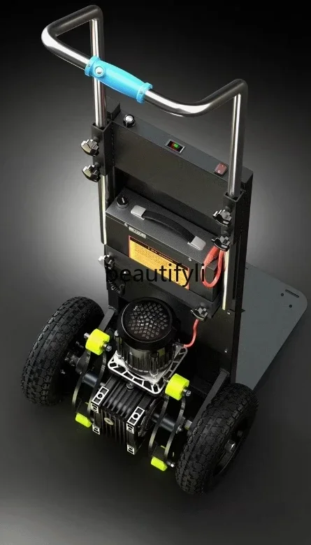 

Z189 Альпинистская машина Электрический артефакт Автоматические строительные материалы Цементный песок Тяжелая нагрузка Бесшумная лестница вверх и вниз