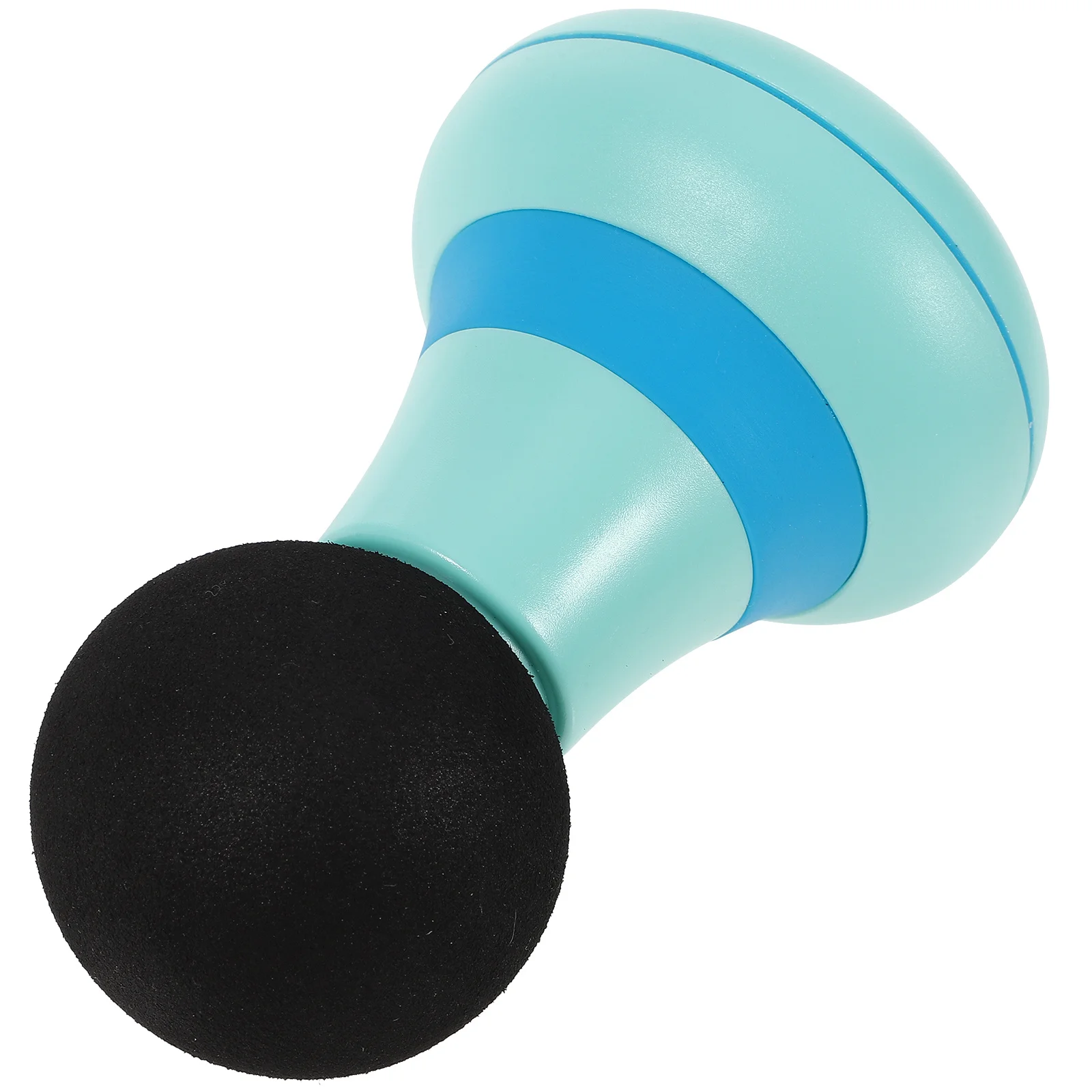 1 مجموعة 1 مجموعة جهاز تدليك صغير 5 فولت/1A المحمولة الكهربائية مدلك العضلات للظهر الرقبة الجسم يده الاهتزاز العلاج أداة صغيرة