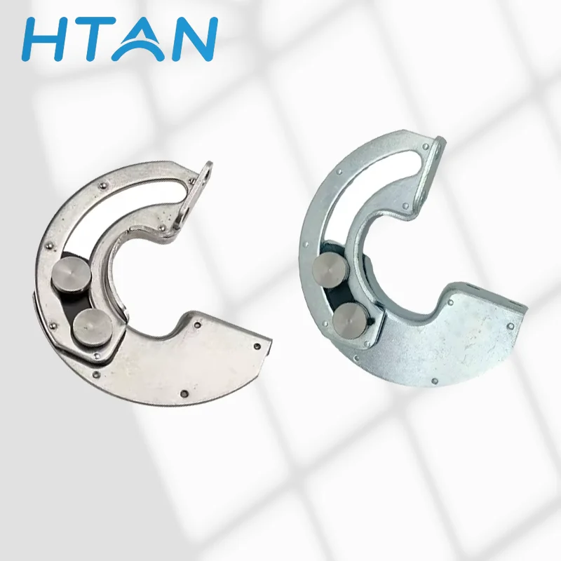

304 Stainless Steel Or Galvanized Concealed Sliding Hinge Industrial Electrical 90 Degree Limit Switch Hinge