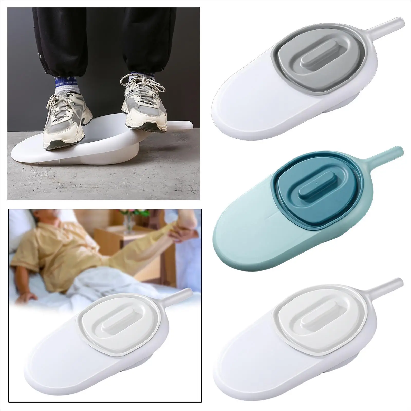 Colcha portátil fácil de limpar com alça de carga e cama leve para