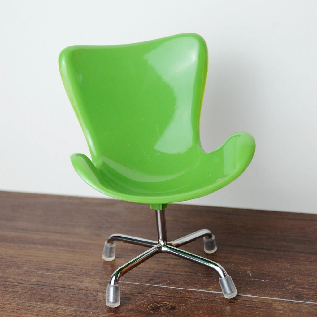 

BJD Mini Chair Table Furniture For 1/4 17" 44cm 1/3 24" SD17 70CM Tall SD MSD DK DZ AOD DD Doll HEDUOEP