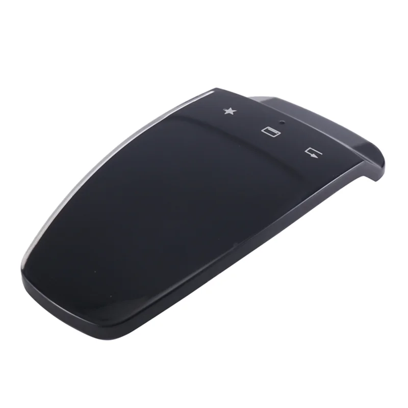 Efficientt-Car Console Mouse Touchpad Control Handwriting Controller Panel For Mercedes BENZ W222 W205 W253 W166 14-19