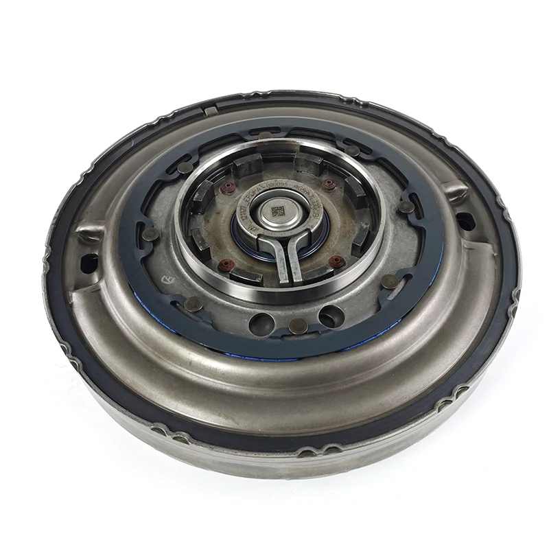 Kopling Transmisi Otomatis Asli 6DCT450 MPS6 1268154 C-FX Cocok Untuk CHRYSLER DODGE FORD VOLVO LAND ROVER 1268154 CFX