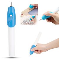 1pc Portable For Metal Wood Glass Engrave Machine For Metal Wood Glass Engraving Pen Tool Set Carving Pen