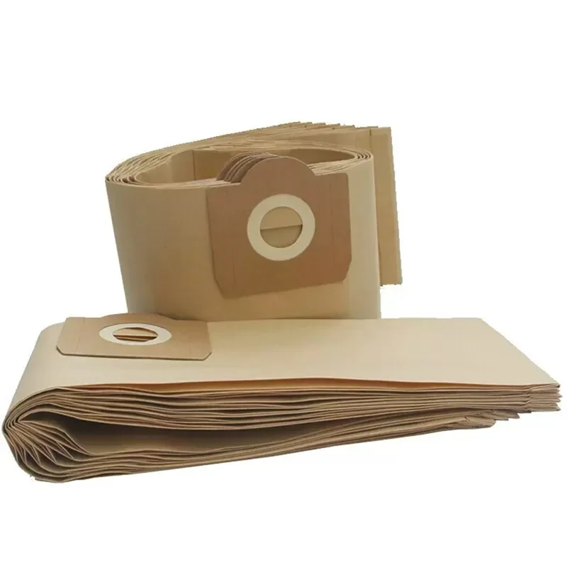 A60T New Dust Bag For KARCHER WD3 Premium WD 3,300 M WD 3,200 WD3.500 P 6,959-130 RB88 RU100 RU101 A2204 A2656 Vacuum Cleaner Ac