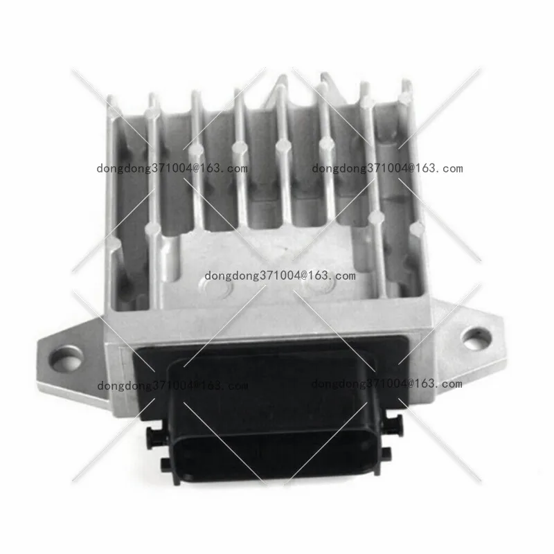 L34T189E1A Módulo de control de transmisión TCUTCM para 06-09 Mazda 3 2.3L