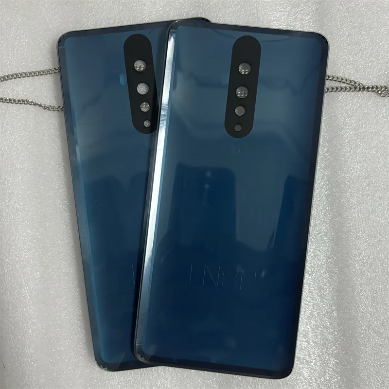 For OPPO Reno2Z Reno 2Z RenoZ Reno2 Reno 2 Z F Back Battery Cover Door Housing Case Rear Glass Repair Parts