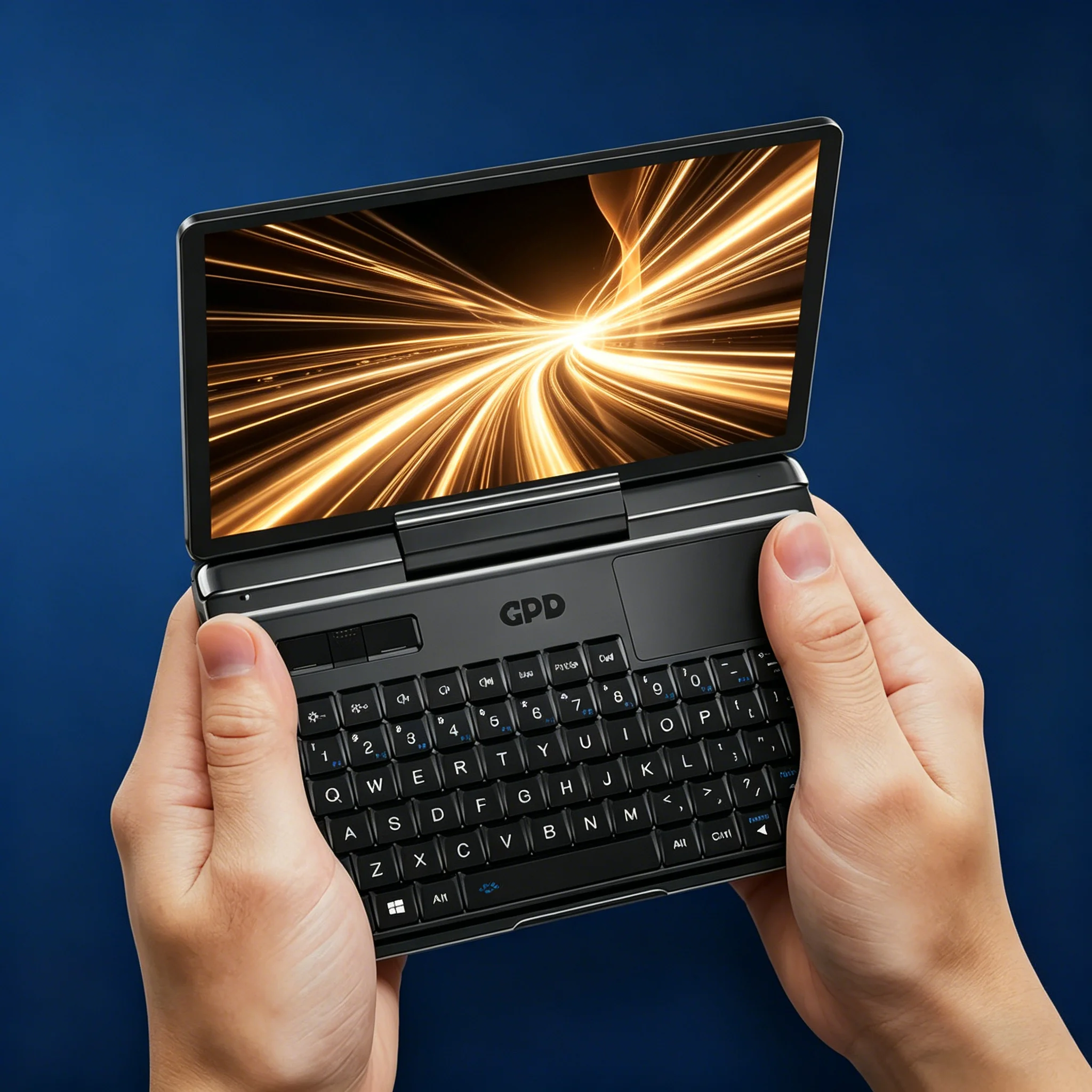 Storm Performance GPD Micro PC 2: 7
