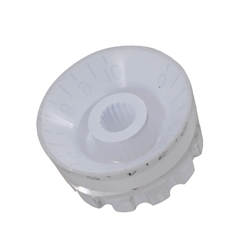 Knob Cap Guitar Knobs 26.2 X 12.8mm LP Electric Guitar Cap Magnifies The Digits Brand New Guitars Basses Parts