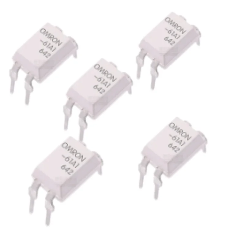 Solid State Relay Integrated Circuit DIP DIP-4 DIP-8 AQY212GSZ G3VM-61D1 AQY214EH AQY210EHAX AQZ202 AQZ102 AQY212EH AQY214SX