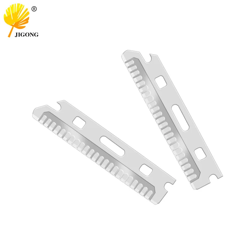 Eyebrow Trimmer Blade Stainless Steel Protective Net Blade Sharp Durable Eyebrow Trimmer Replacement Blade Safety Micro Distance