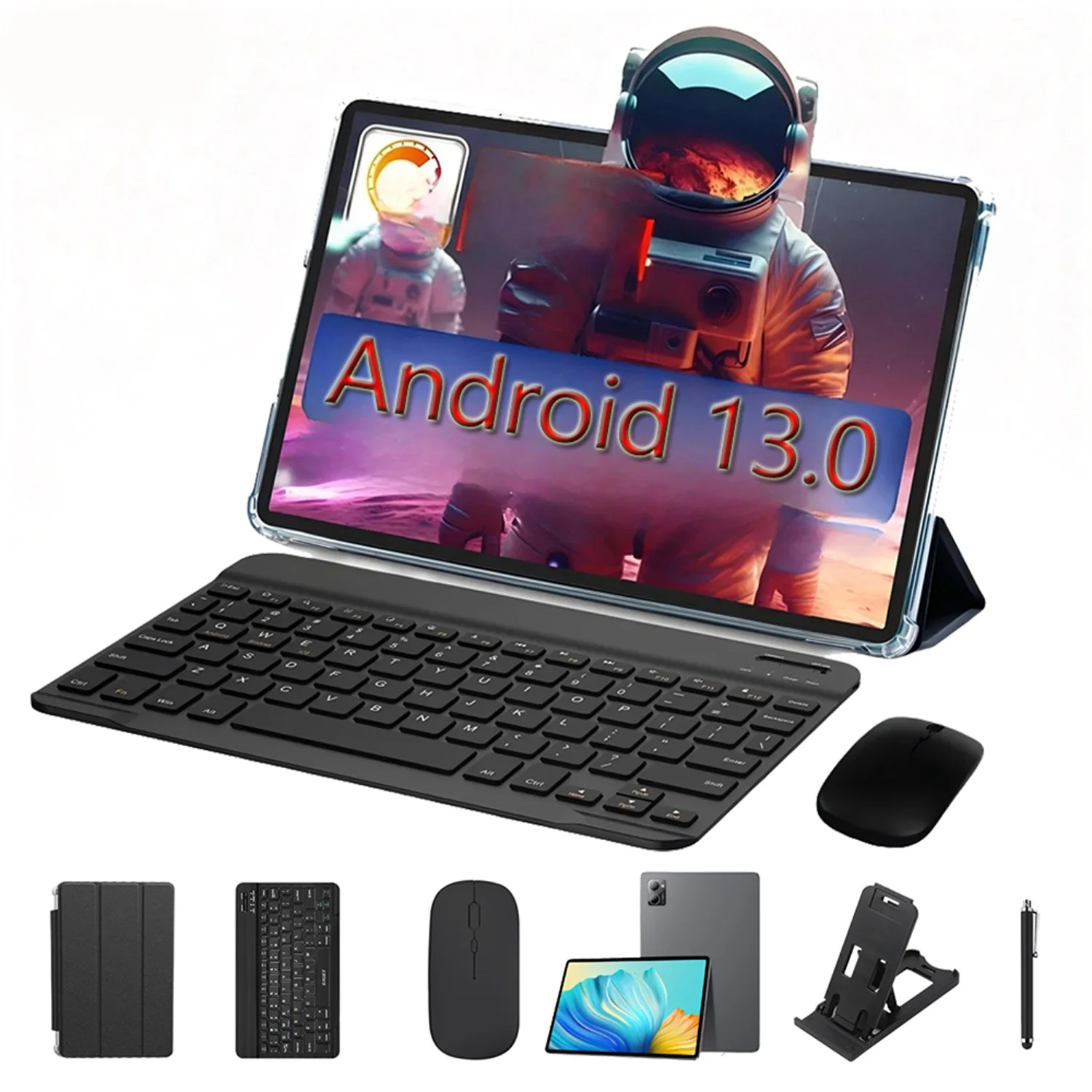 #17 Trending Google Pixel Tablet Case Right Now