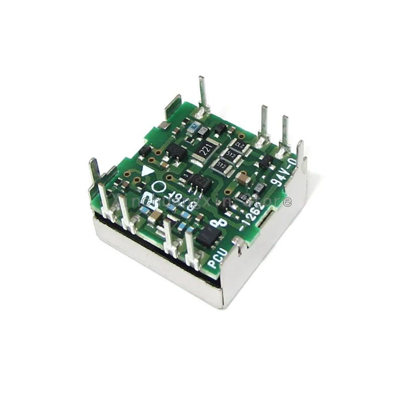 CC1R5-0505SF-E Original DIP-7 5V/1W, convertidor de DC-DC aislado, módulo de aislamiento