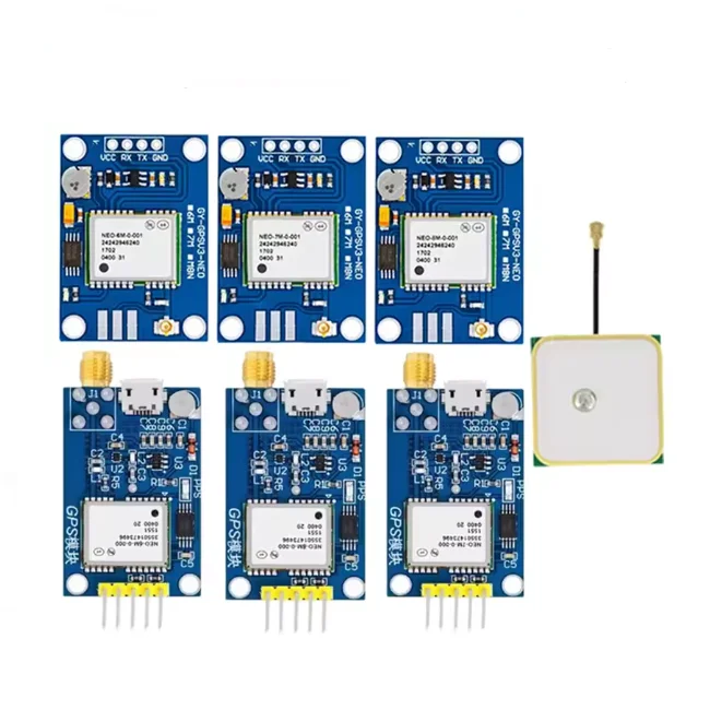 GY-NEO-6M/7M/8M GPS active ceramic antenna ceramic antenna module