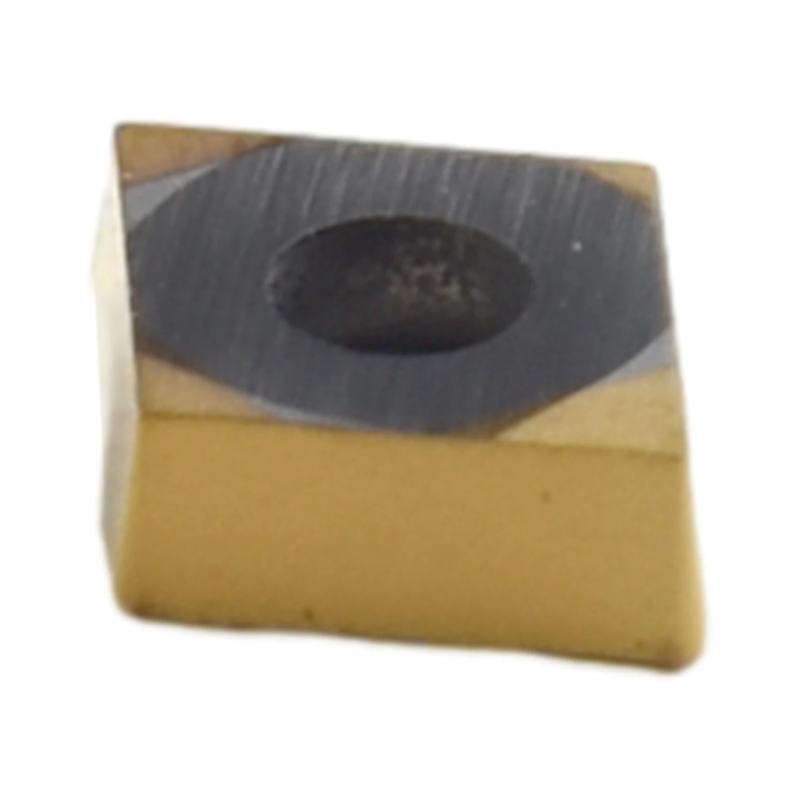 10 piezas CCMT 060204   Insertos de carburo para taller, herramientas de mecanizado de acero inoxidable, herramientas de torneado, accesorios UE6020 VP15TF