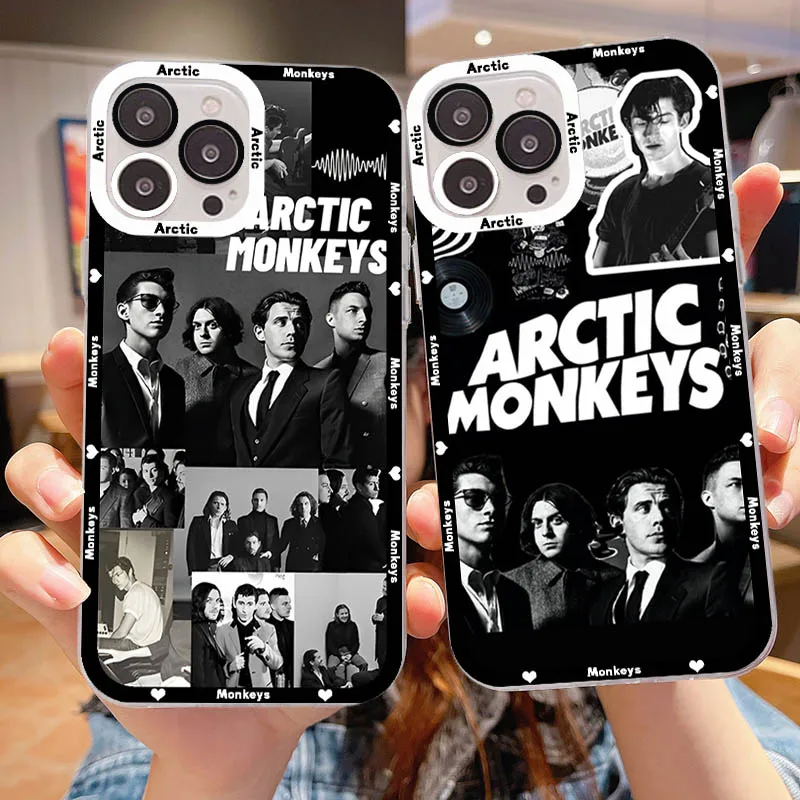 Arctic Monkeys Spec… - image