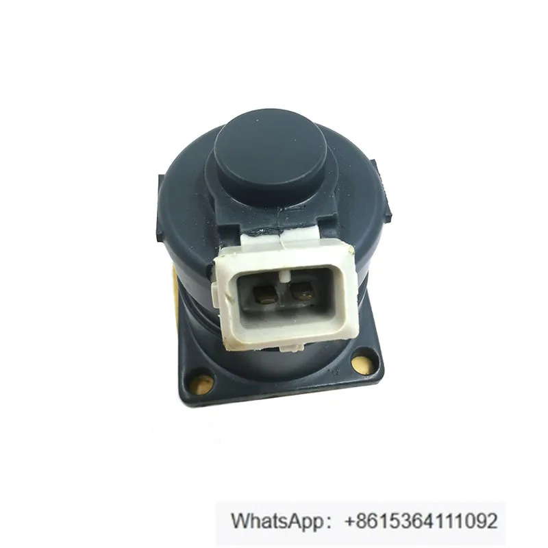 

EX200-2/200-3 walking speed solenoid valve high quality proportional valve 9258047 rotary solenoid valve