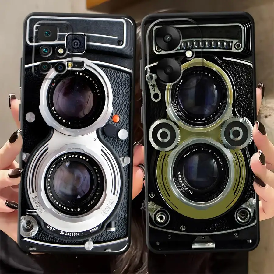 Creative Camera Art…